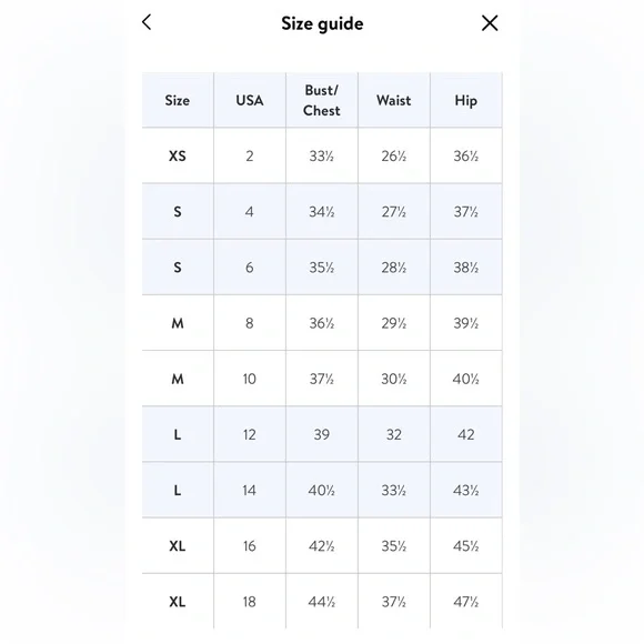 Black high rise jeggings medium - Picture 5 of 5